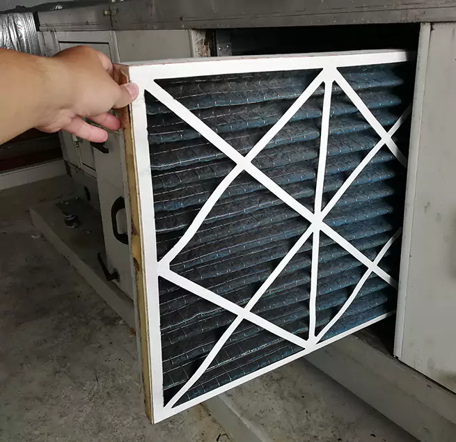 Why Homeowners & Businesses Trust Us Greer, SC?