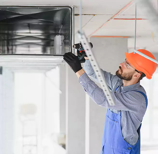 Why Homeowners & Businesses Trust Us Greer, SC