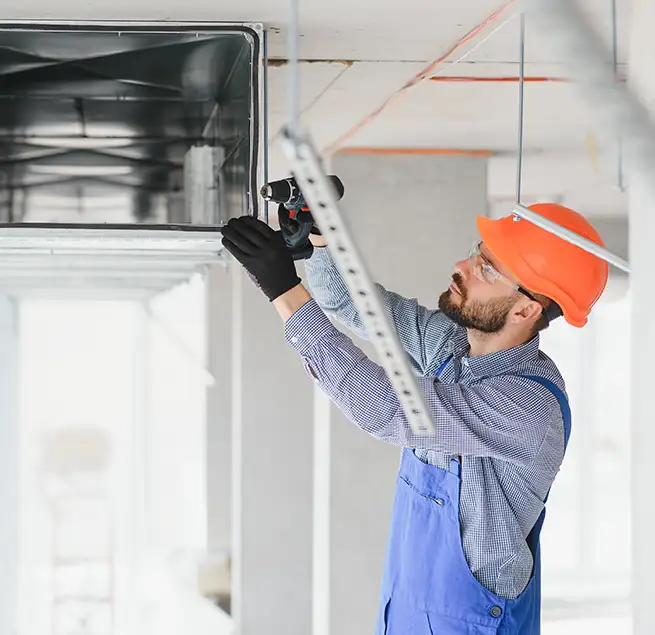 Why Homeowners Businesses Trust Us Greer, SC