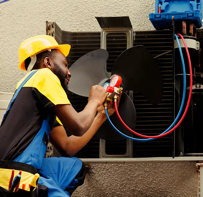 Why Homeowners & Businesses Trust Us in Greer, SC?