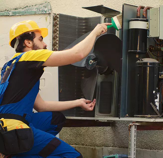 Why Homeowners & Businesses Trust Us Greer, SC?