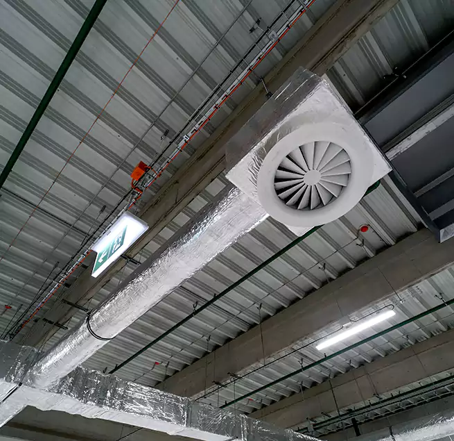 Why Homeowners & Businesses Trust Us in Greer, SC?