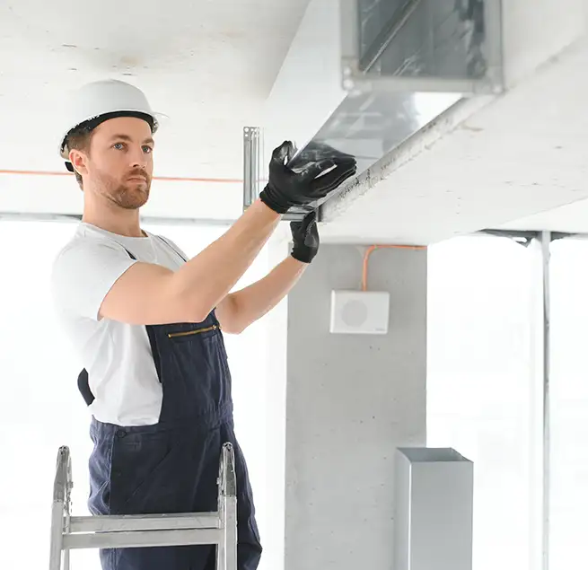 Why Homeowners & Businesses Trust Us in Greer, SC?