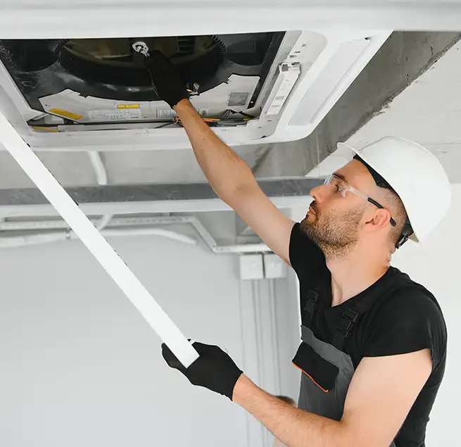 Why Homeowners & Businesses Trust Us in Greer, SC?