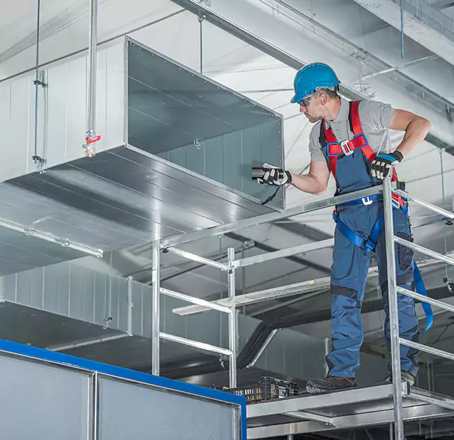 Why Homeowners & Businesses Trust Us in Greer, SC?