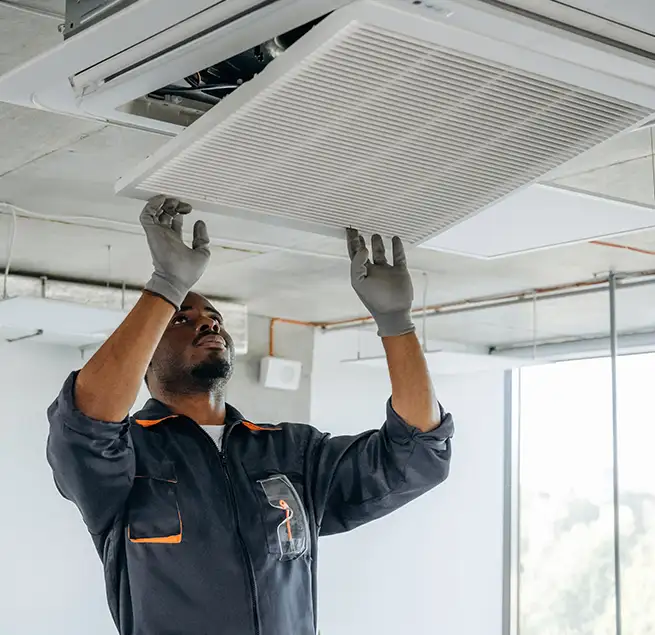 Why Homeowners & Businesses Trust Us in Greer, SC?