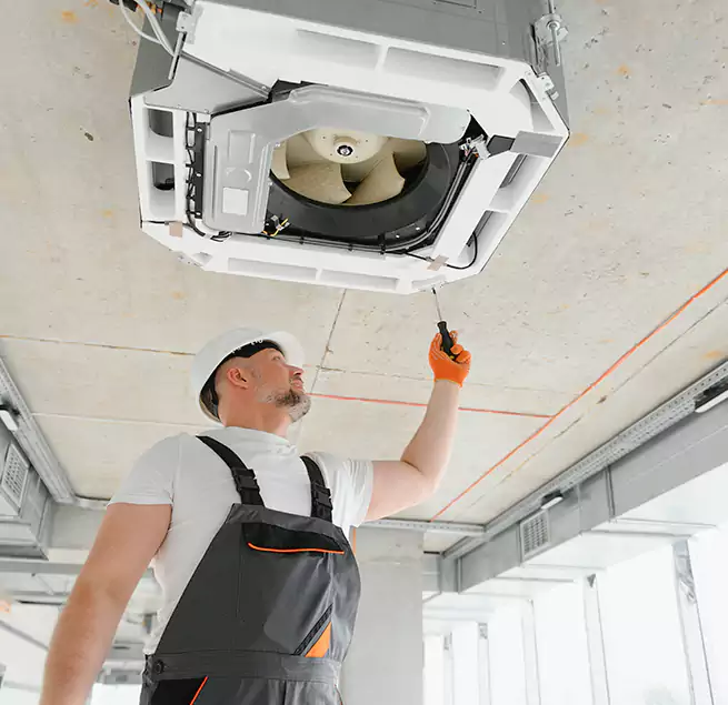 Why Homeowners Businesses Trust Us in Greer, SC