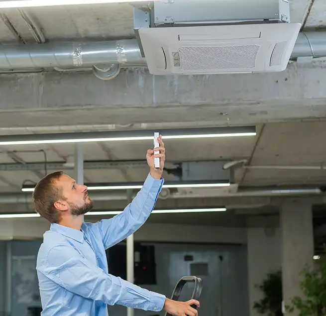 Why Homeowners & Businesses Trust Us in Greer, SC?