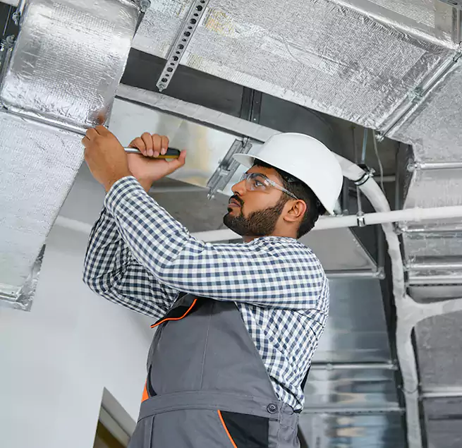 Why Homeowners & Businesses Trust Us in Greer, SC?