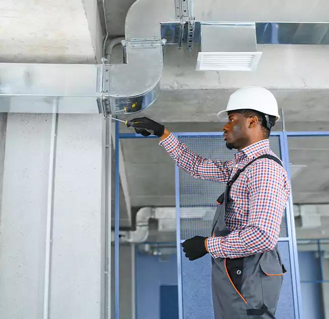 Why Homeowners & Businesses Trust Us in Greer, SC