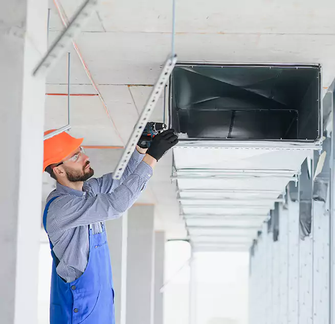 Why Homeowners & Businesses Trust Us in Greer, SC?