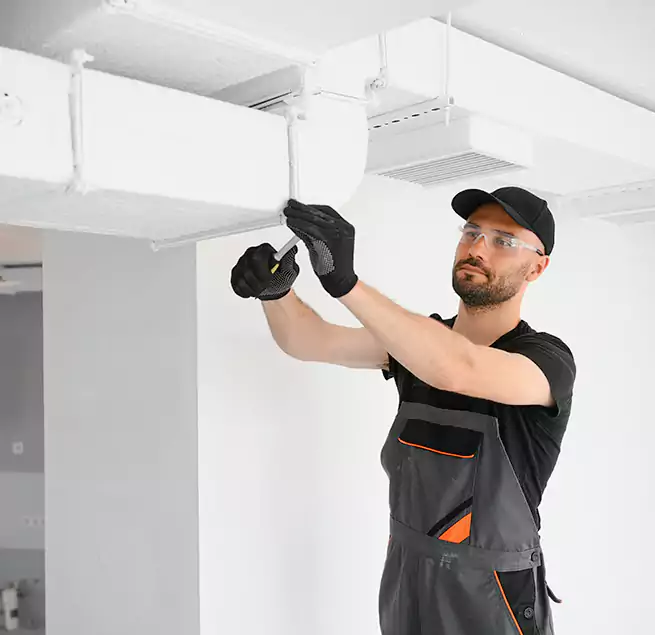  Why Homeowners Businesses Trust Us Greer, SC