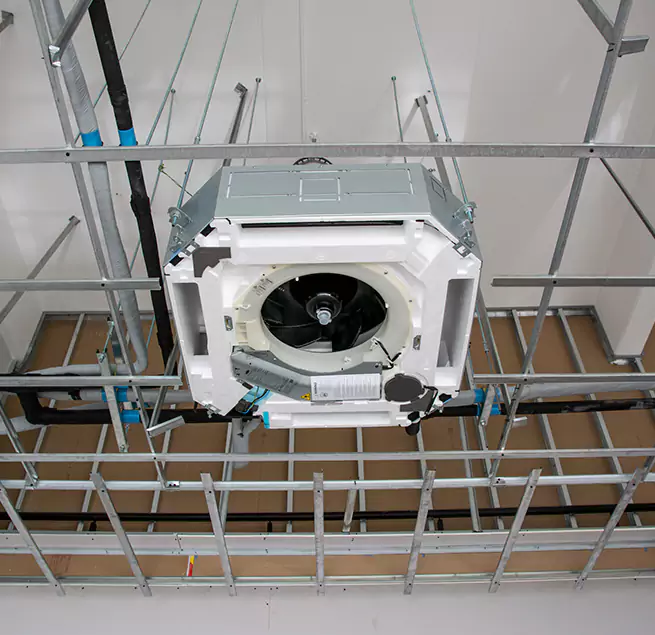 Why Homeowners & Businesses Trust Us Greer, SC?