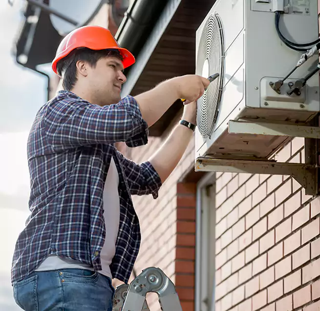 Why Homeowners & Businesses Trust Us Greer, SC