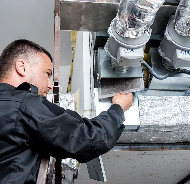 Why Homeowners & Businesses Trust Us in Greer, SC?